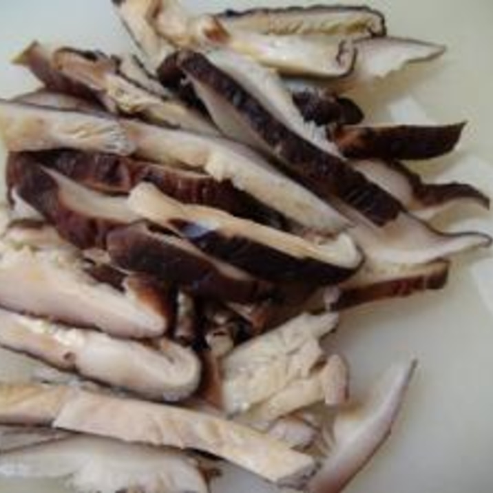 干ししいたけを早く戻したいとき レシピ 作り方 By Lukママ 楽天レシピ 干ししいたけを早く戻したいとき レシピ 作り方 By Lukママ 楽天レシピ